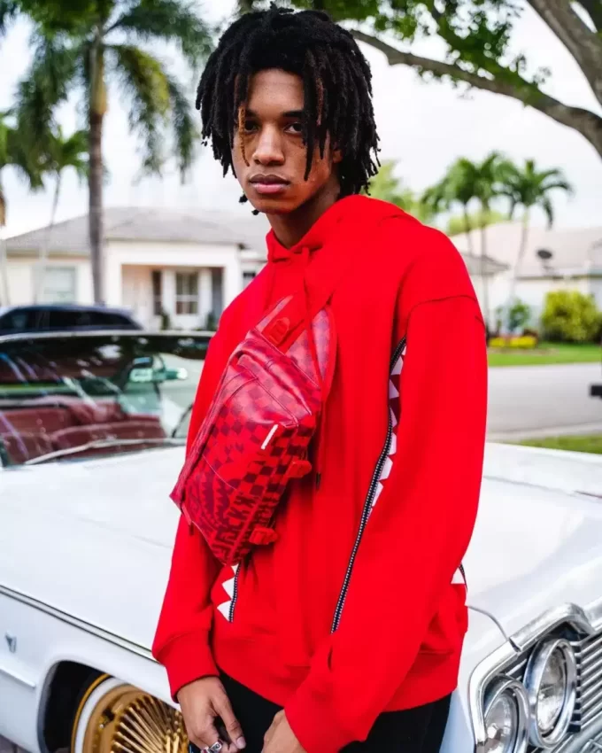 VENI VIDI VICI CARGO CROSSBODY VENI VIDI VICI CARGO CROSSBODY