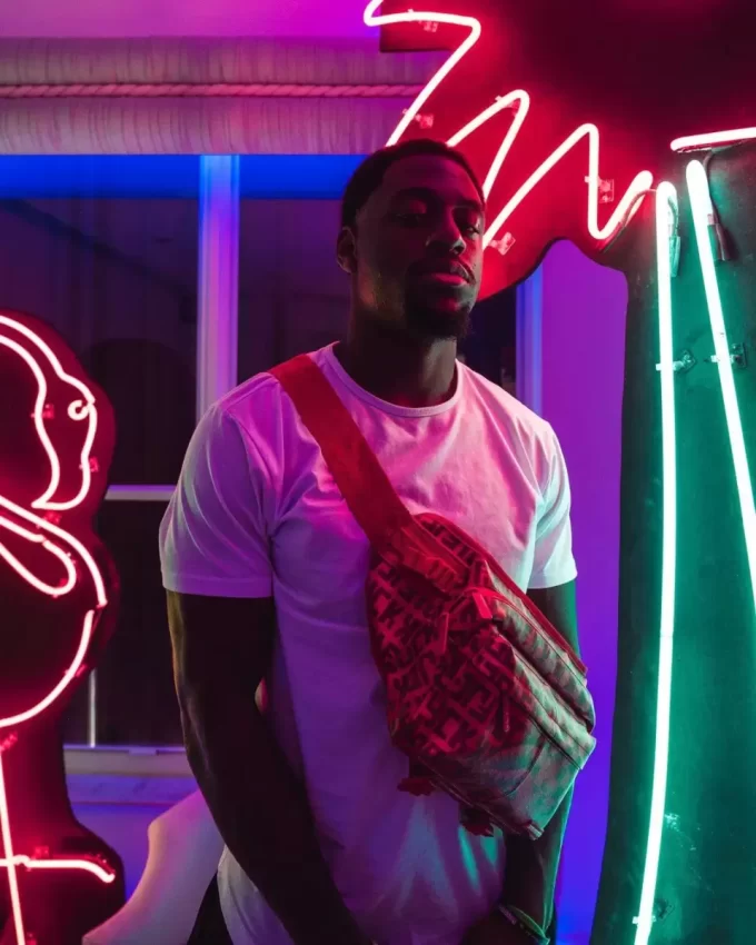 VENI VIDI VICI CARGO CROSSBODY VENI VIDI VICI CARGO CROSSBODY