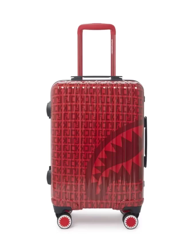 VENI VIDI VICI LUGGAGE VENI VIDI VICI LUGGAGE
