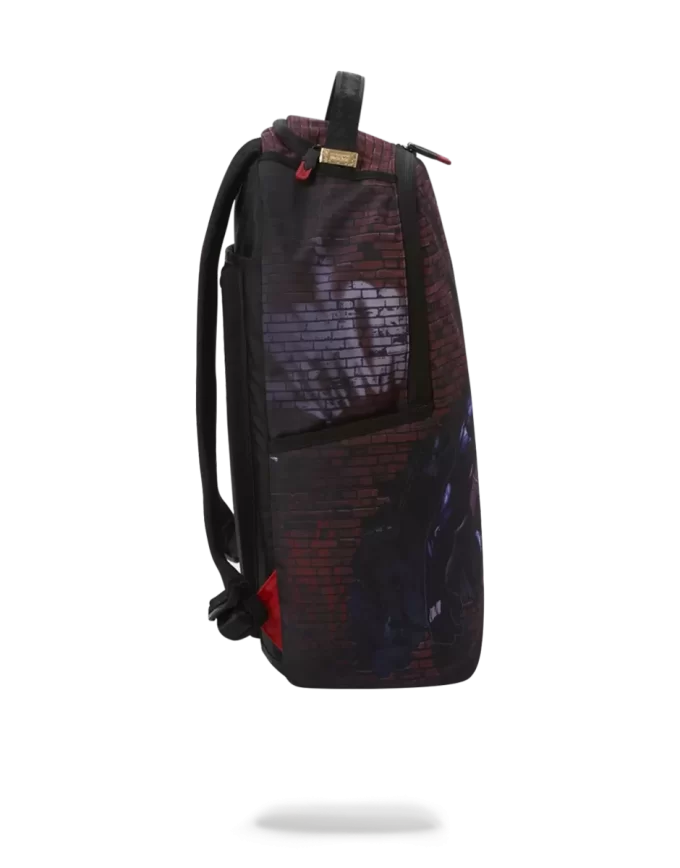 VENOM: BREAKOUT BACKPACK VENOM: BREAKOUT BACKPACK