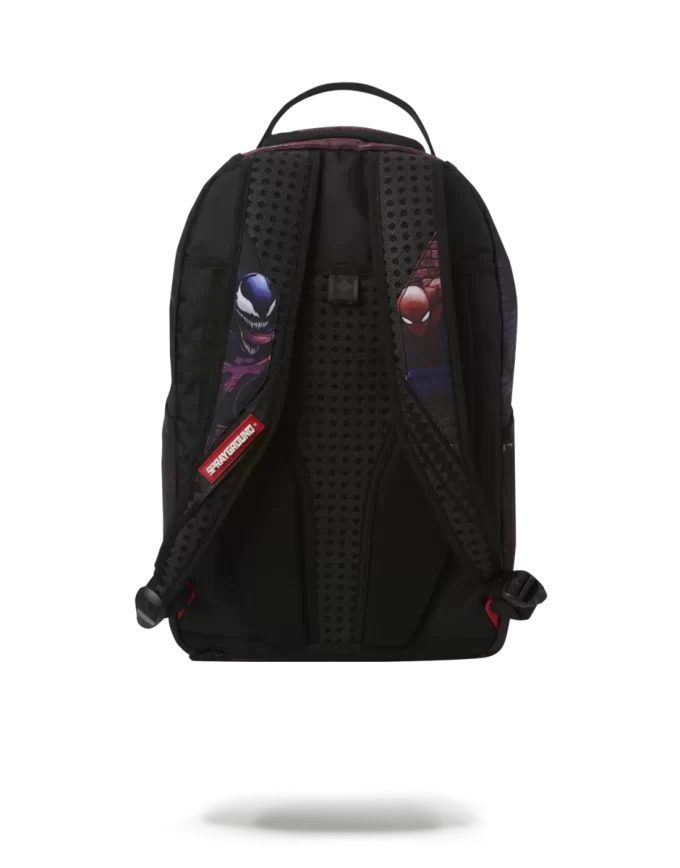VENOM: BREAKOUT BACKPACK VENOM: BREAKOUT BACKPACK