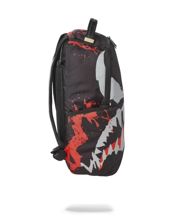 VENOM: SHARK BACKPACK VENOM: SHARK BACKPACK