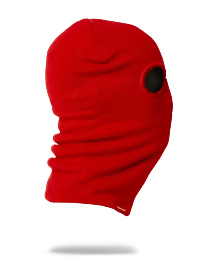 VERTICAL SHARK SKI MASK VERTICAL SHARK SKI MASK