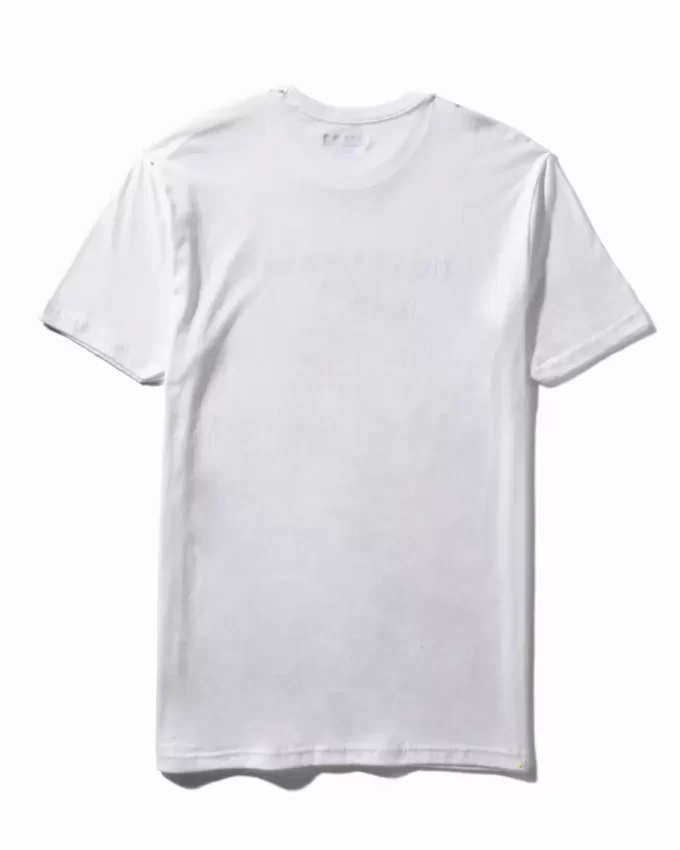 VIBE CHECK T-SHIRT (WHITE) VIBE CHECK T-SHIRT (WHITE)