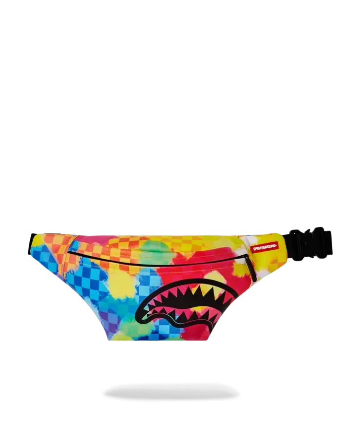 VIVID LIVID AND SPLIVID SAVVY CROSSBODY VIVID LIVID AND SPLIVID SAVVY CROSSBODY