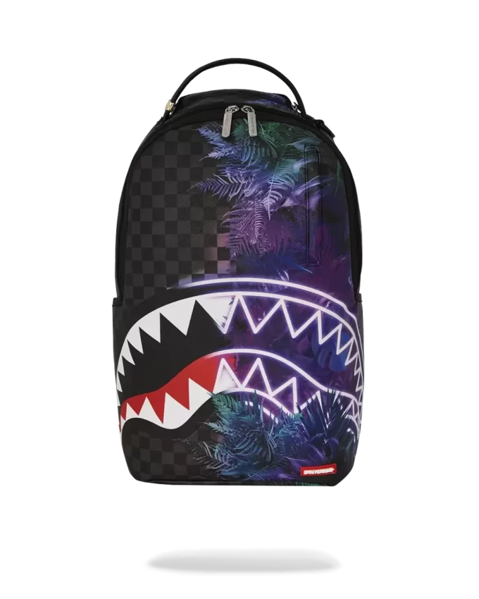 WELCOME TO THE PARTY DLXSV BACKPACK WELCOME TO THE PARTY DLXSV BACKPACK