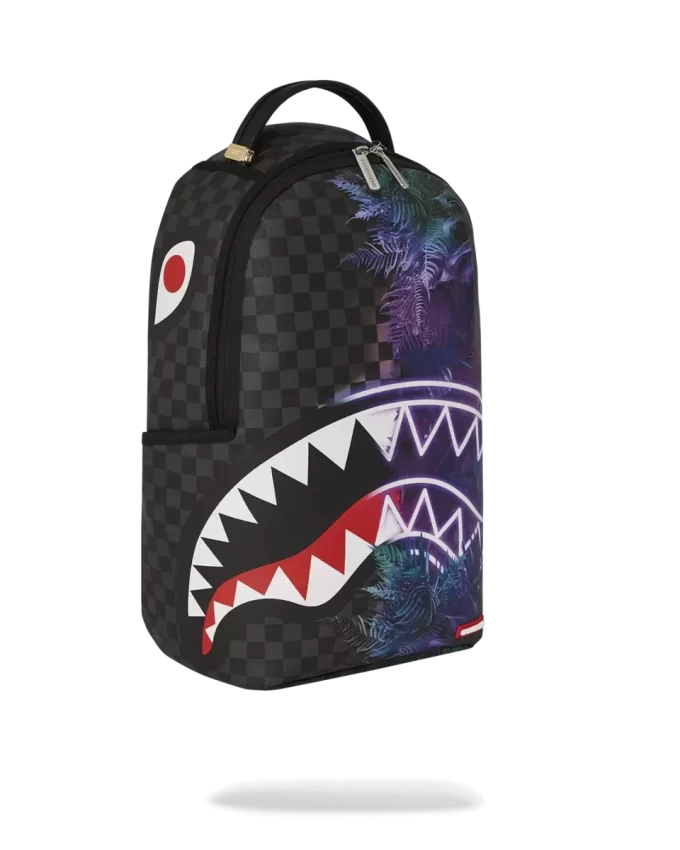 WELCOME TO THE PARTY DLXSV BACKPACK WELCOME TO THE PARTY DLXSV BACKPACK