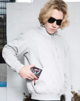 WHAT THE BEEP’ SHARK WALLET WHAT THE BEEP’ SHARK WALLET