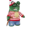 WHERES WALDO MONEYBEAR TEDDYBEAR BACKPACK WHERES WALDO MONEYBEAR TEDDYBEAR BACKPACK