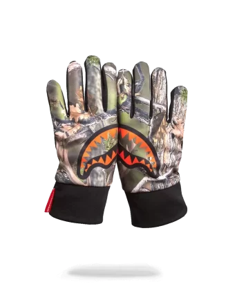 WILD LIFE HUNTER GLOVES WILD LIFE HUNTER GLOVES