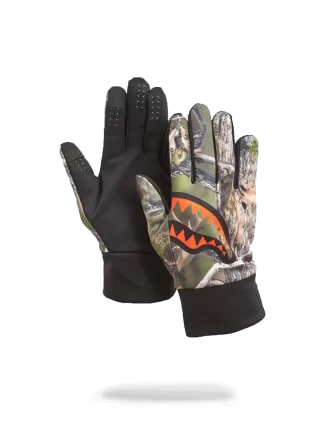 WILD LIFE HUNTER GLOVES WILD LIFE HUNTER GLOVES