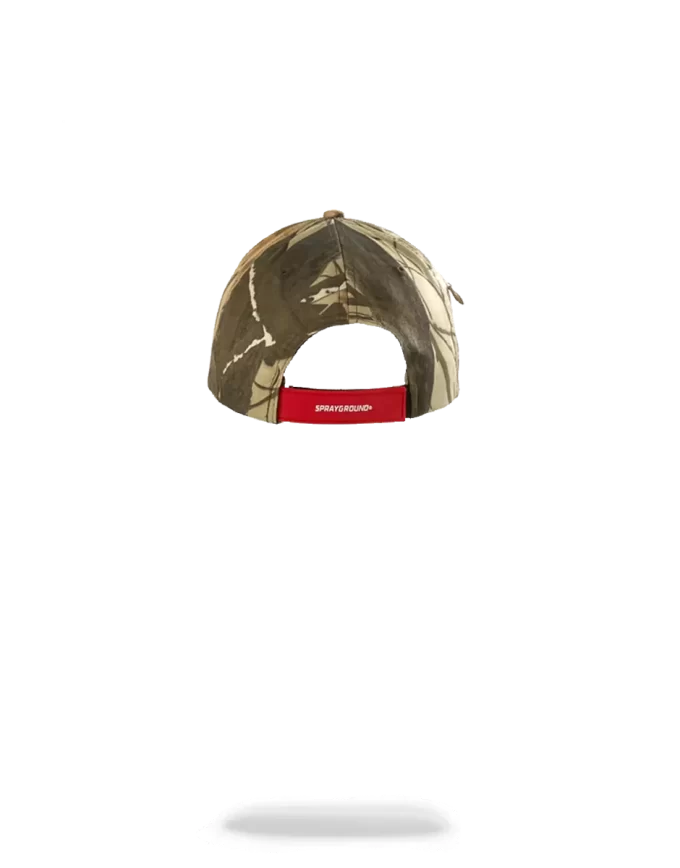 WILD LIFE HUNTER HAT WITH REMOVABLE FLAP HAT WILD LIFE HUNTER HAT WITH REMOVABLE FLAP HAT