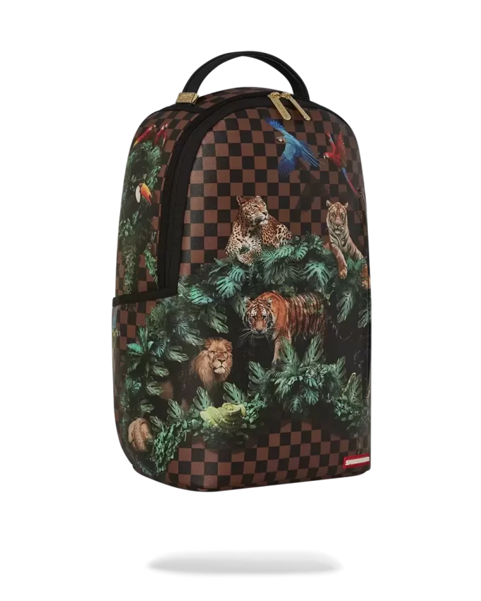 WILDLIFE WONDER BACKPACK (PROCEEDS GOES TO WORLD WILDLIFE FUND) WILDLIFE WONDER BACKPACK (PROCEEDS GOES TO WORLD WILDLIFE FUND)