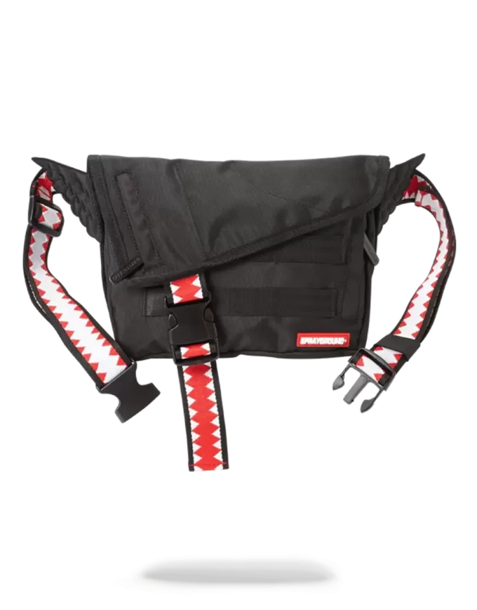 WINGED CROSSBODY WINGED CROSSBODY