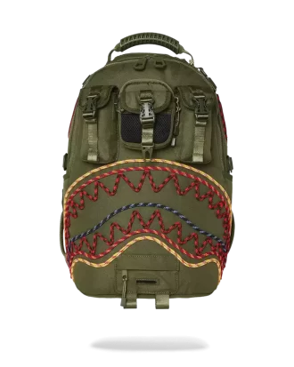 WON’T STOP TILL THE TOP DLX BACKPACK WON’T STOP TILL THE TOP DLX BACKPACK