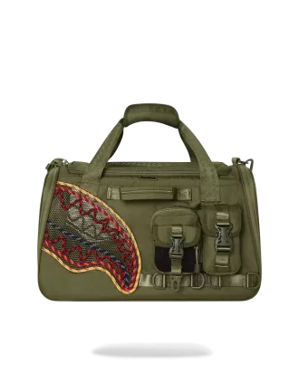 WON’T STOP TILL THE TOP PET CARRIER