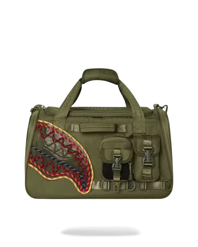 WON’T STOP TILL THE TOP PET CARRIER WON’T STOP TILL THE TOP PET CARRIER