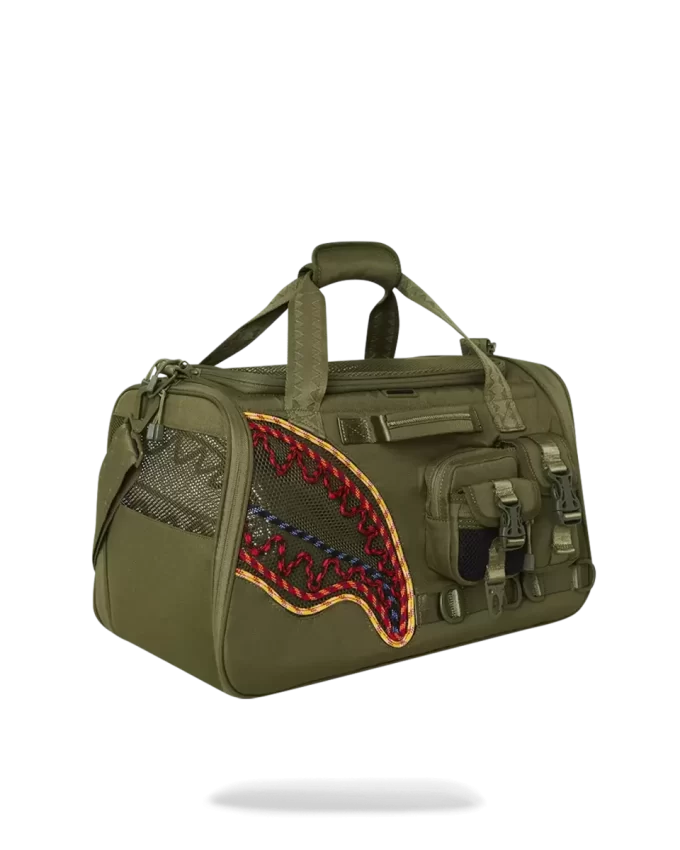 WON’T STOP TILL THE TOP PET CARRIER WON’T STOP TILL THE TOP PET CARRIER