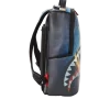 WONDER WOMAN: LASSO SHARK DLXV BACKPACK WONDER WOMAN: LASSO SHARK DLXV BACKPACK