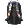 WONDER WOMAN: LASSO SHARK DLXV BACKPACK WONDER WOMAN: LASSO SHARK DLXV BACKPACK