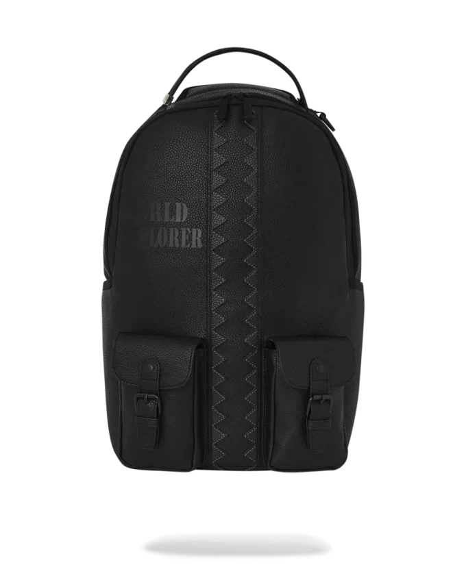 WORLD EXPLORER ENTREPRENEUR BACKPACK WORLD EXPLORER ENTREPRENEUR BACKPACK