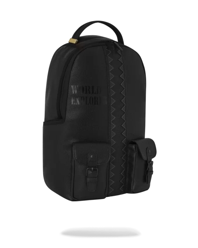 WORLD EXPLORER ENTREPRENEUR BACKPACK WORLD EXPLORER ENTREPRENEUR BACKPACK