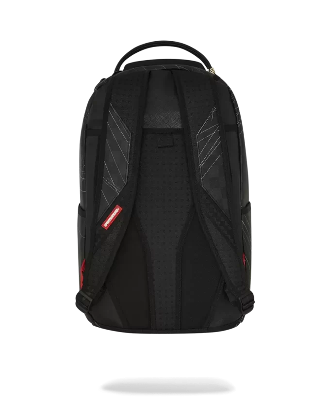 WORLD WIDE WEB DLXSV BACKPACK WORLD WIDE WEB DLXSV BACKPACK