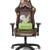 WTF GAMING CHAIR – SUPER RARE WTF GAMING CHAIR – SUPER RARE