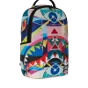 WYNWOOD WALLS ELLE STREET ART BACKPACK WYNWOOD WALLS ELLE STREET ART BACKPACK