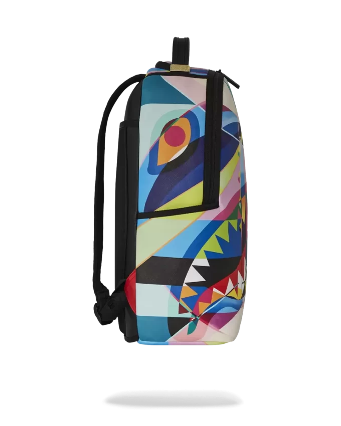 WYNWOOD WALLS ELLE STREET ART BACKPACK WYNWOOD WALLS ELLE STREET ART BACKPACK