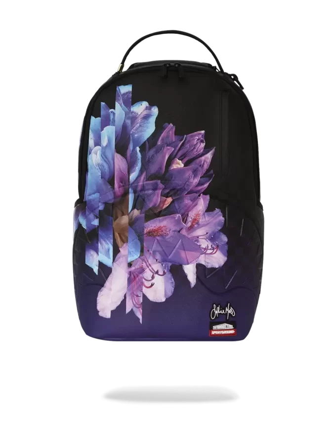 WYNWOOD WALLS SOPHIE FERNWEH BACKPACK WYNWOOD WALLS SOPHIE FERNWEH BACKPACK