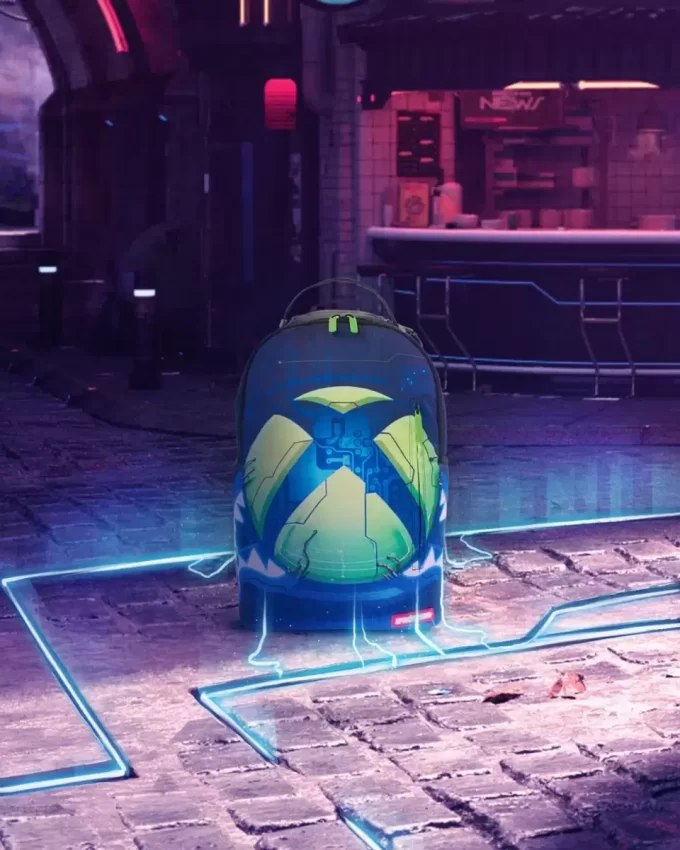 XBOX SHARK DIGITAL SPHERE XBOX SHARK DIGITAL SPHERE