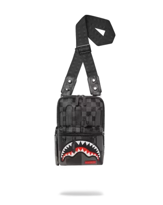 XTC GREY SHARKS IN PARIS SLING