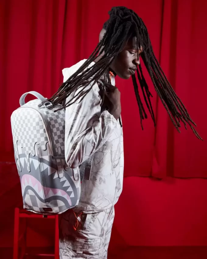 XTC LA PALAIS BACKPACK (DLXV) XTC LA PALAIS BACKPACK (DLXV)