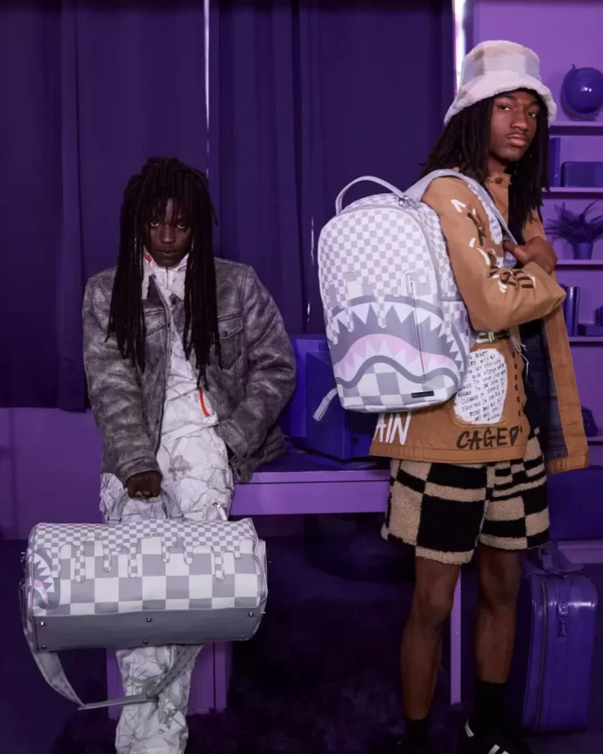 XTC LA PALAIS BACKPACK (DLXV) XTC LA PALAIS BACKPACK (DLXV)