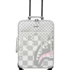 XTC LA PALAIS JETSETTER CARRY-ON LUGGAGE XTC LA PALAIS JETSETTER CARRY-ON LUGGAGE
