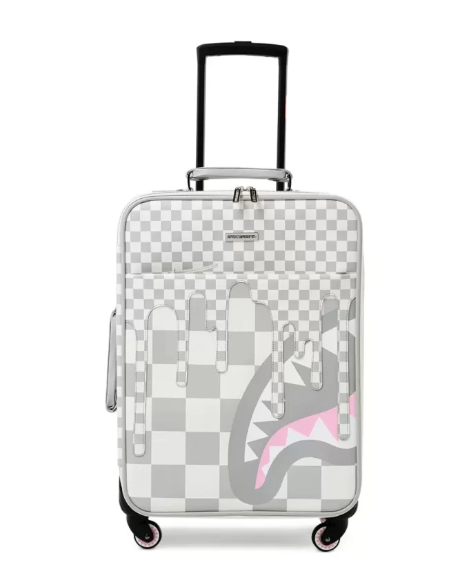 XTC LA PALAIS JETSETTER CARRY-ON LUGGAGE XTC LA PALAIS JETSETTER CARRY-ON LUGGAGE