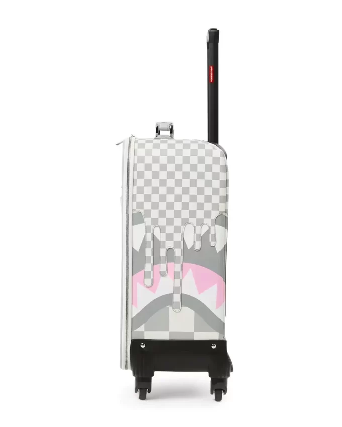 XTC LA PALAIS JETSETTER CARRY-ON LUGGAGE XTC LA PALAIS JETSETTER CARRY-ON LUGGAGE