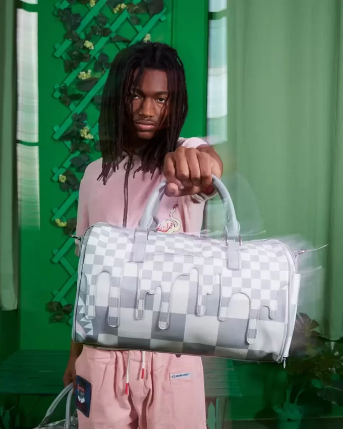 XTC LA PALAIS MINI DUFFLE XTC LA PALAIS MINI DUFFLE