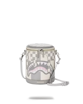 XTC LA PALAIS PAINTBUCKET BAG