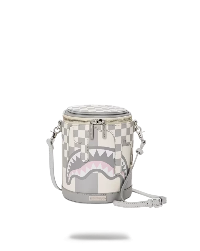 XTC LA PALAIS PAINTBUCKET BAG