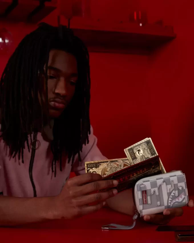 XTC LA PALAIS WALLET XTC LA PALAIS WALLET