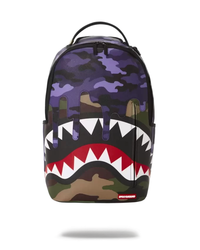 XTC PURPLE MOUNTAINEER (DLXV) XTC PURPLE MOUNTAINEER (DLXV)