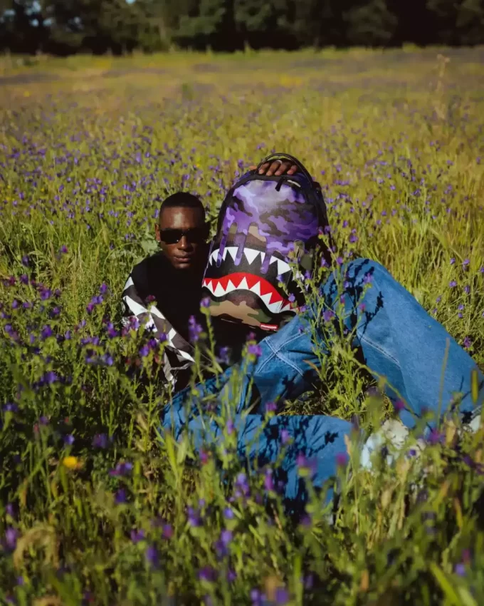 XTC PURPLE MOUNTAINEER (DLXV) XTC PURPLE MOUNTAINEER (DLXV)