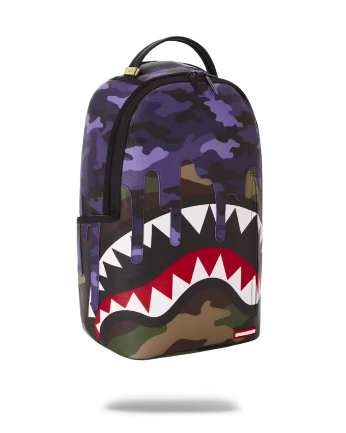 XTC PURPLE MOUNTAINEER (DLXV) XTC PURPLE MOUNTAINEER (DLXV)