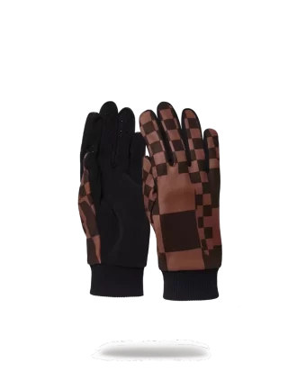 XTC SHARKS IN PARIS GLOVES XTC SHARKS IN PARIS GLOVES