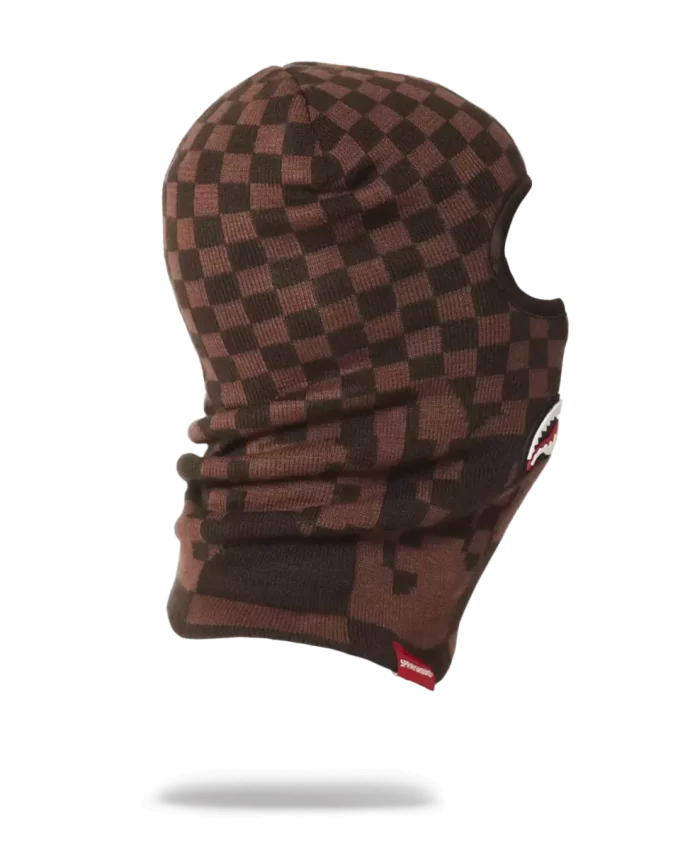 XTC SHARKS IN PARIS SKI MASK XTC SHARKS IN PARIS SKI MASK