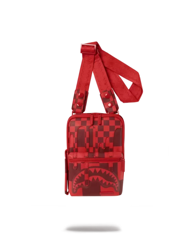 XTC SHARKS IN WONDERLAND SLING