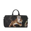 YEAR OF THE TIGER DUFFLE YEAR OF THE TIGER DUFFLE