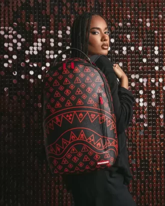 you been warned backpack dlxv 2 330x413 - YOU BEEN WARNED BACKPACK (DLXV)